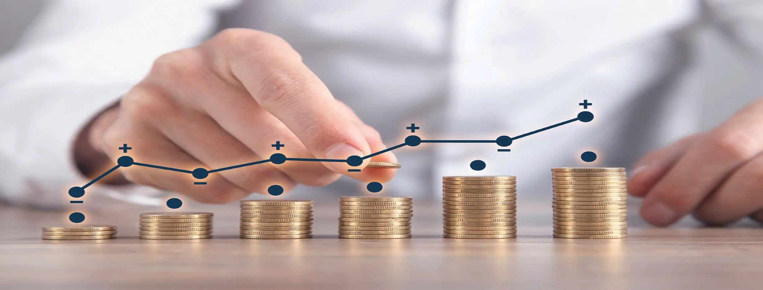 Image for Legacy Investment